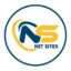 Logo Net Sites Agência de criação de sites e Marketing Digital