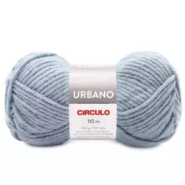 Linha para Tricô em Palmas