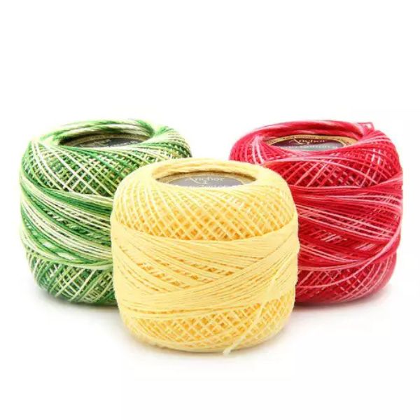 Linha Anchor em Palmas