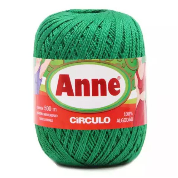 Linha para crochê em Palmas