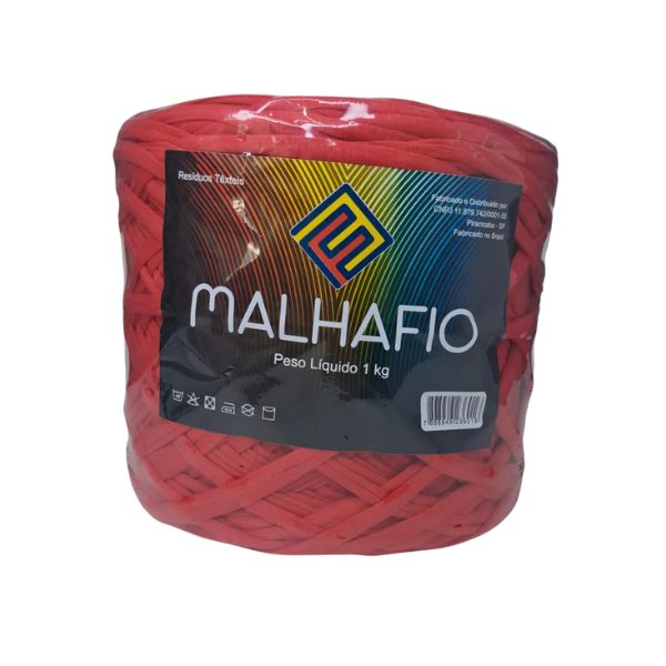 Malha Residual Malhafio- 1kg em Palmas